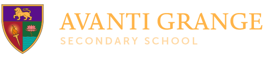 Avanti Grange Secondary School - Logo