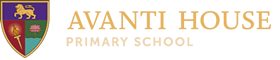 Avanti House Primary School - Logo