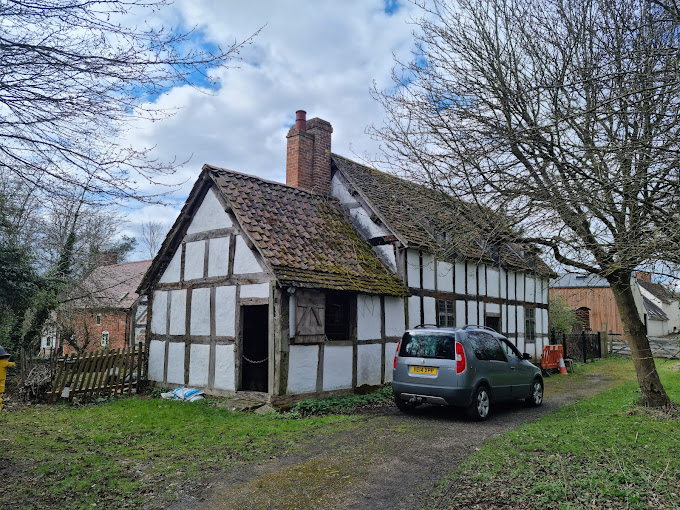 Avoncroft Museum of Historic Buildings Travel | Museums