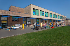 Aylward Primary School Education | Schools