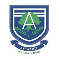 Aylward Primary School - Logo