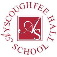 Ayscoughfee Hall School - Logo