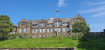 Bacup & Rawtenstall Grammar School Education | Schools