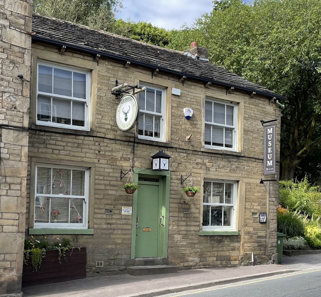 Bacup Museum ( Home of Bacup Natural History Society) Travel | Museums