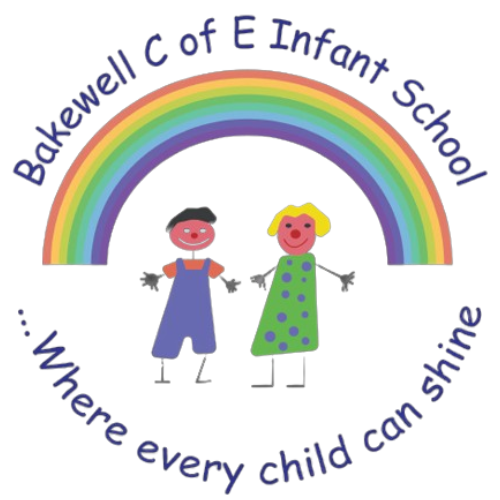 Bakewell Church of England Infant School - Logo