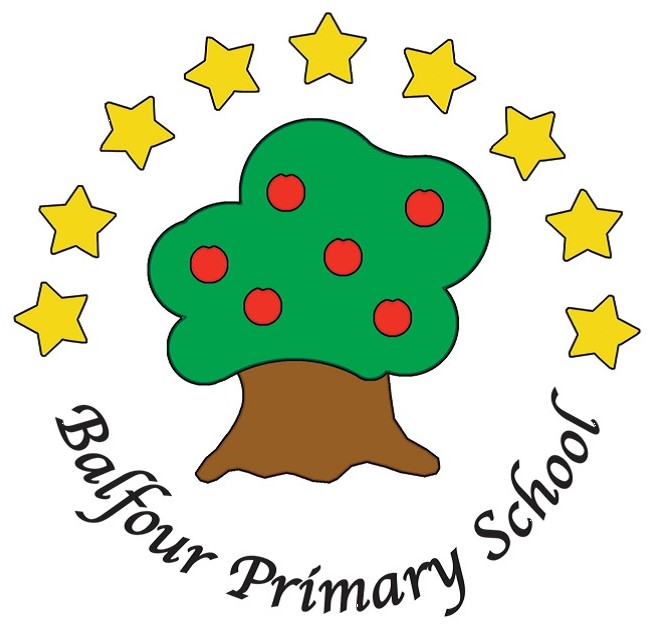 Balfour Primary School|Schools|Education