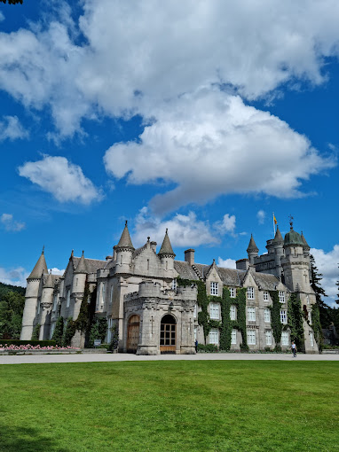 Balmoral Castle Travel | Museums