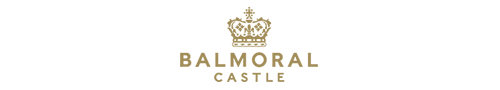 Balmoral Castle - Logo