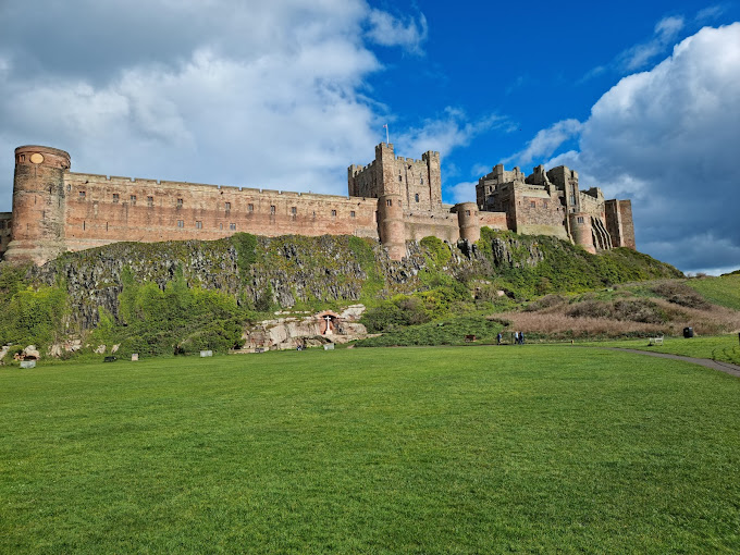 Bamburgh Castle Travel | Museums