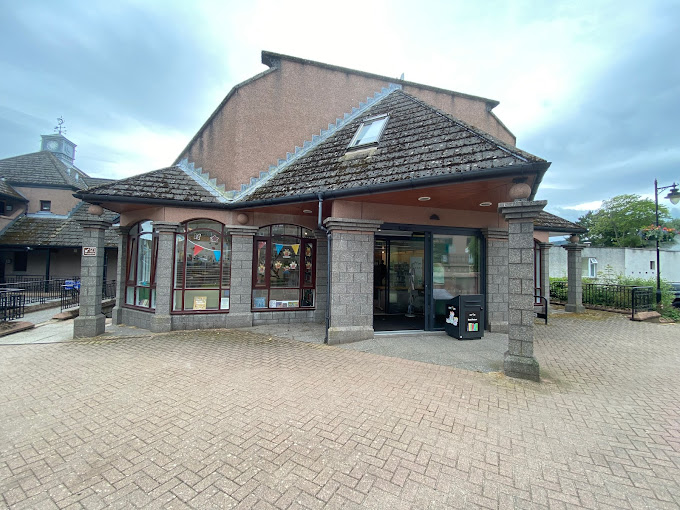 Banchory Museum Travel | Museums