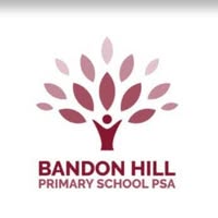 Bandon Hill Primary School - Logo