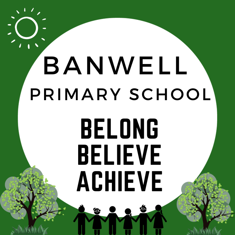 Banwell Primary School - Logo