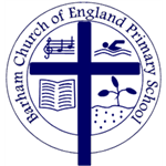 Barham Church of England Primary School Logo