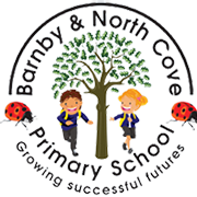 Barnby & North Cove Primary School Logo