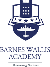 Barnes Wallis Academy - Logo