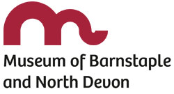 Barnstaple and North Devon Museum Logo