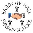 Barrow Hall Primary School - Logo