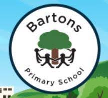 Bartons Primary School - Logo