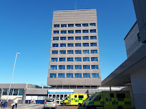 Basildon University Hospital - Logo