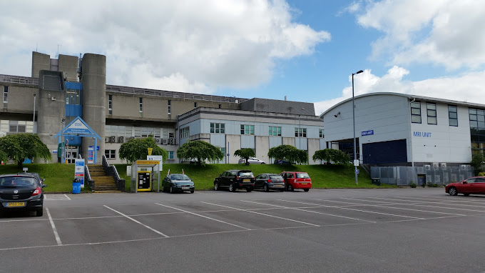 Basingstoke and North Hampshire Hospital Medical Services | Hospitals