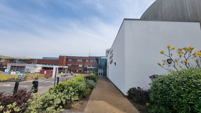 Bassetlaw Hospital - Logo