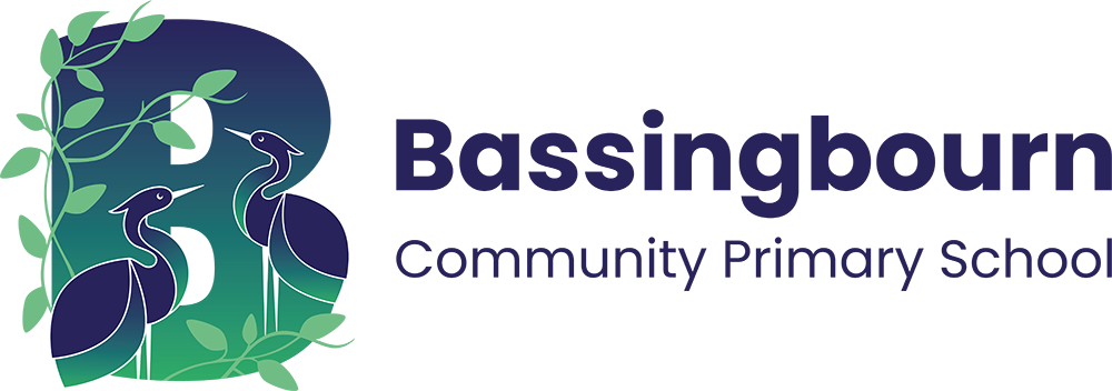 Bassingbourn Primary School Logo