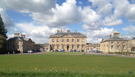 Bath Spa University - Logo