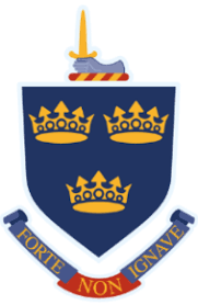 Batley Grammar School Logo