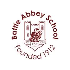 Battle Abbey School - Logo