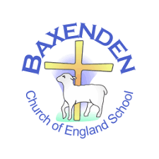 Baxenden St John's Church of England Primary School - Logo