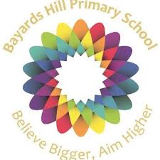 Bayards Hill Primary School - Logo