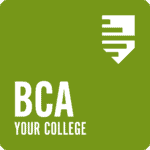 BCA Logo