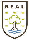 Beal High School - Logo