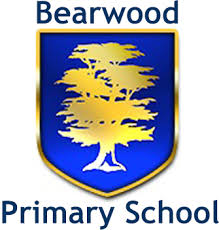 Bearwood Primary School - Logo