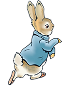 Beatrix Potter Primary School - Logo