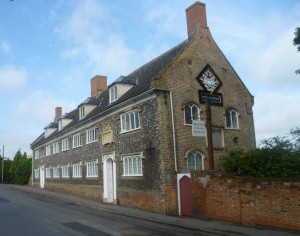 Beccles & District Museum Logo