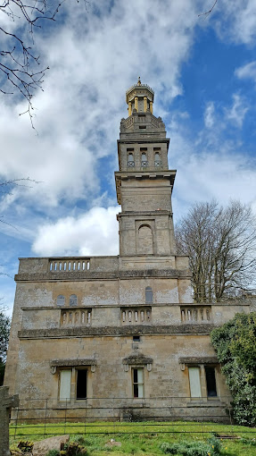 Beckford's Tower and Museum - Logo