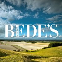 Bede's Senior School Logo