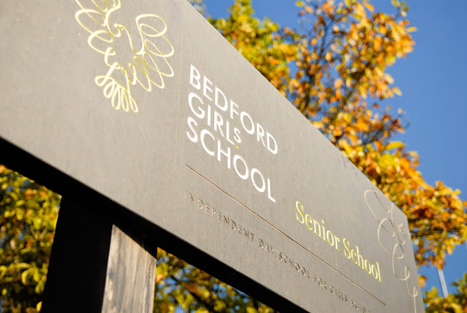 Bedford Girls School Education | Schools