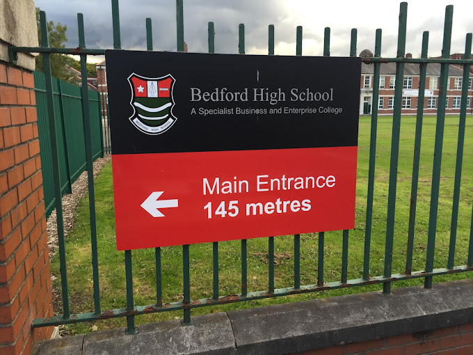 Bedford High School Education | Schools