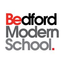 Bedford Modern School (BMS) Logo