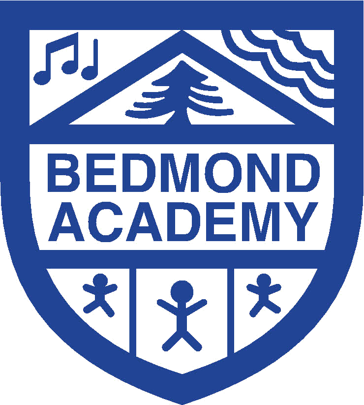 Bedmond Academy Logo