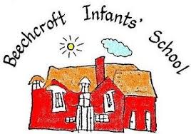 Beechcroft Infants School - Logo