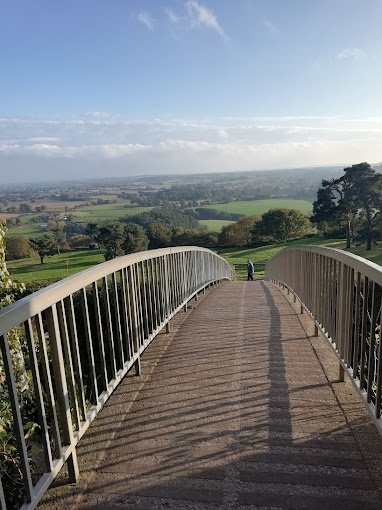 Beeston Castle Travel | Museums