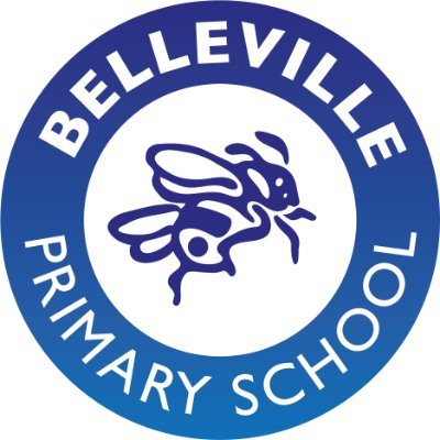 Belleville Primary School - Logo