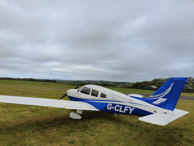 Bembridge Airport Travel | Airport