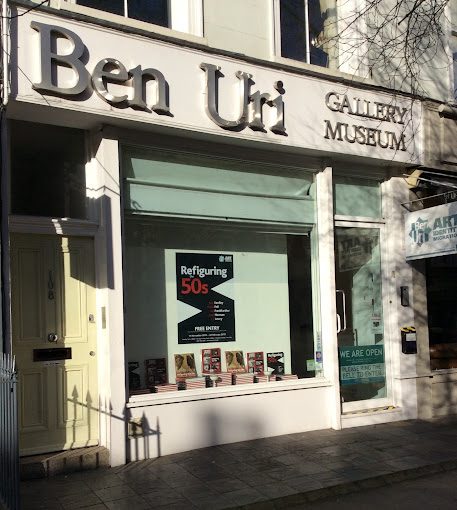 Ben Uri Gallery and Museum Travel | Museums