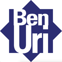 Ben Uri Gallery and Museum - Logo