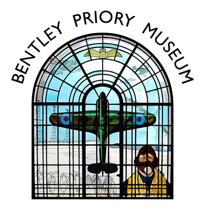 Bentley Priory Museum - Logo