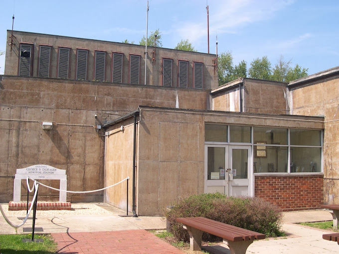 Bentwaters Cold War Museum|Museums|Travel